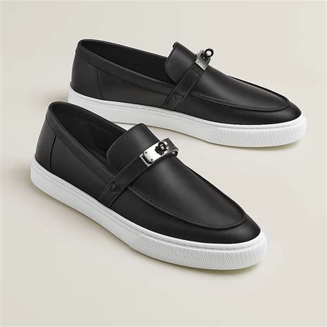 hermes sneakers rapid|hermes slip on sneakers.